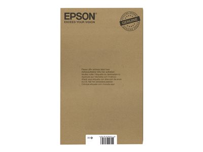 EPSON C13T33374510, Verbrauchsmaterialien - Tinte Tinten  (BILD3)