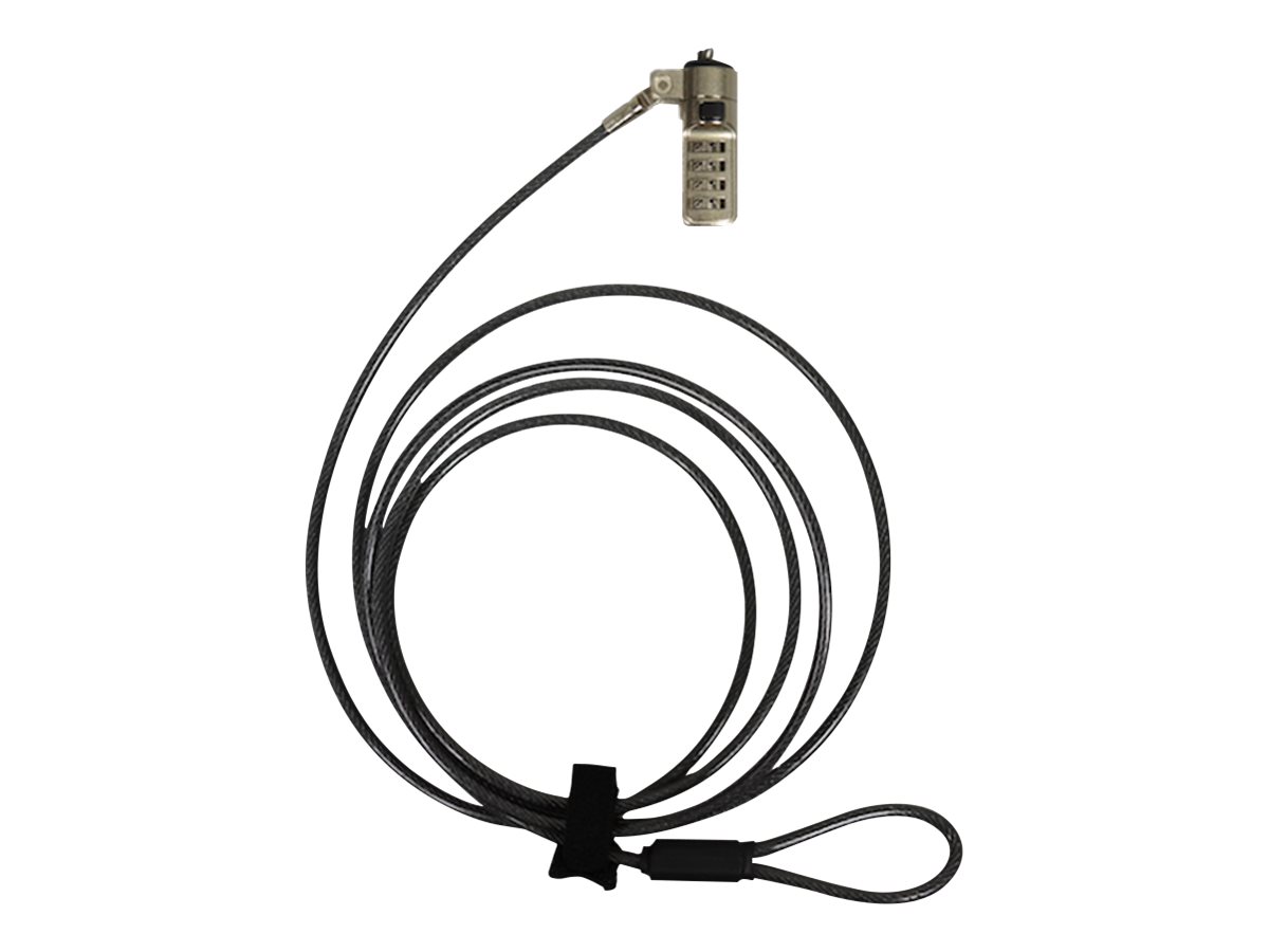 PORT DESIGNS Security Cable Pack 25