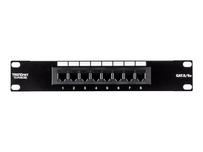 TRENDnet - Patch panel