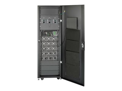 Tripp Lite SmartOnline SVX Series 150kVA Modular, Scalable 3-Phase, On-line Double-Conversion 400/230V 50/60Hz UPS System
