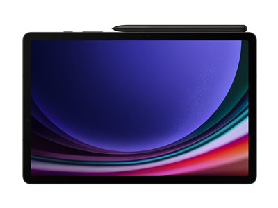 Samsung Galaxy Tab S9 Tablet Android 14 256 GB 11INCH Dynamic AMOLED 2X (2560 x 1600) 