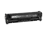 HP 312X Black Toner