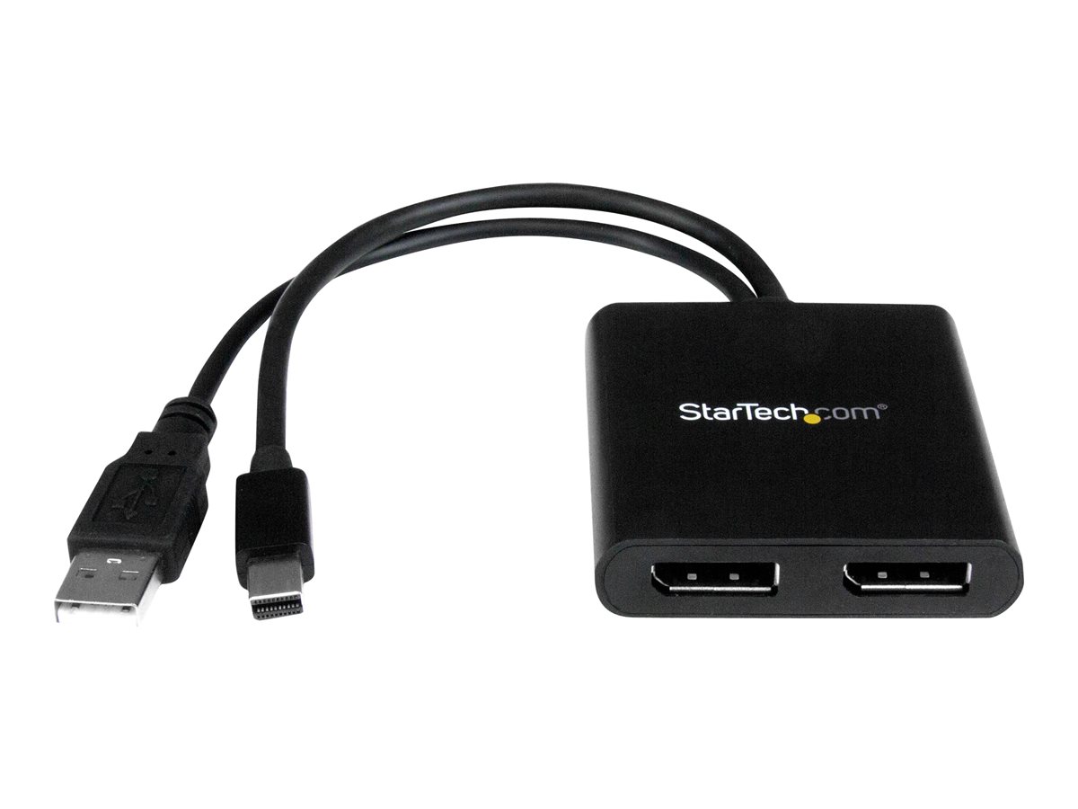 StarTech.com Splitter...