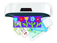 Fellowes Films protecteurs 5328102