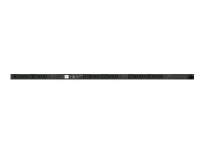 Raritan PX3-4725 - Power distribution unit (rack-mountable)