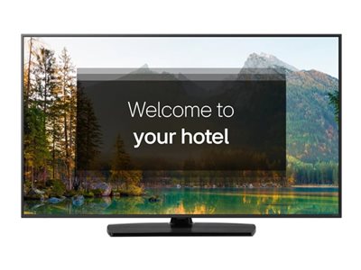 LG 50UK343H0UA - 50" Diagonal Class LED-backlit LCD TV