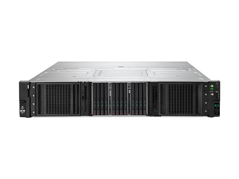 HPE ProLiant Compute DL340 Gen12