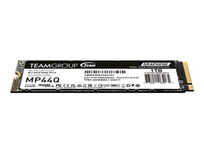 Team Group MP44Q - SSD