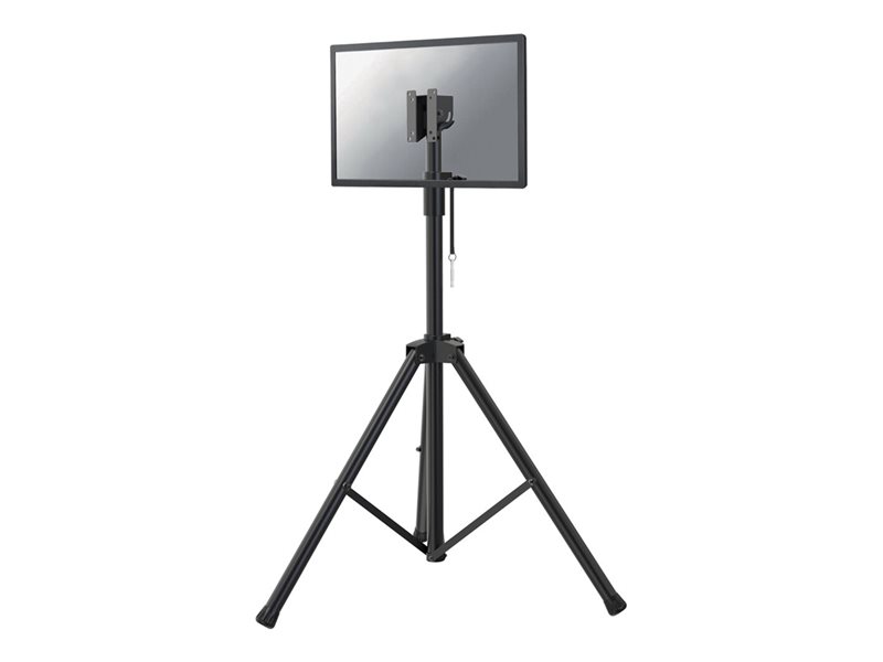 NEOMOUNTS NS-FS200BLACK Flat Screen