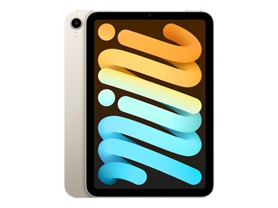 APPLE iPad mini 8.3 - 64GB WiFi Star