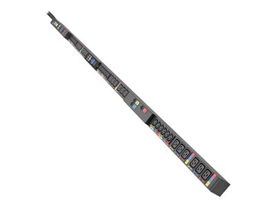 Eaton HDX G4 - Power distribution unit (rack-mountable)