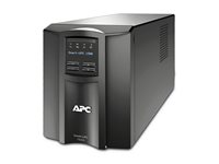 APC Smart-UPS SMT1500IC UPS 1000Watt 1500VA
