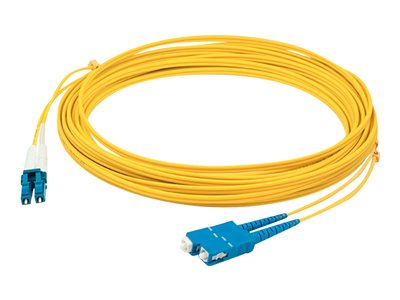 AddOn - Patch cable - TAA Compliant
