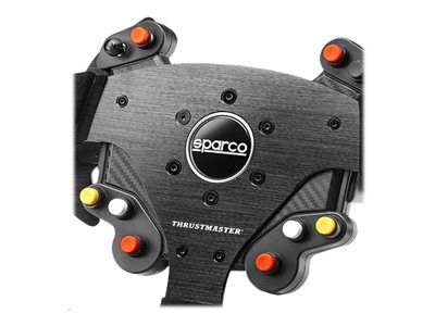 Rally Wheel Add-On Sparco® R383 Mod 