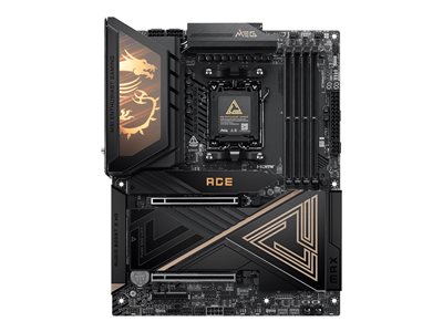 MSI MEG X870E ACE MAX                (X870,AM5,ATX,DDR5)