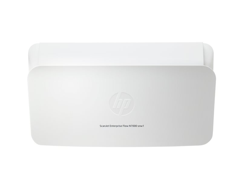 HP ScanJet Ent Flow N7000 snw1 Scanner