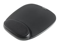 Kensington Gel Mouse Rest - mouse pad with wrist pillow