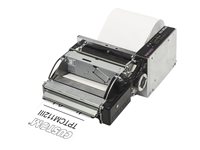 Custom TPTCM112III Receipt printer direct thermal  203 dpi up to 330.7 inch/min 