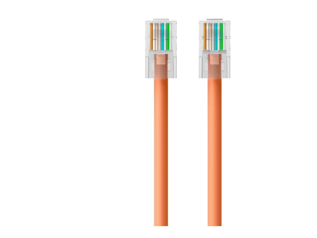 Belkin - Patch cable