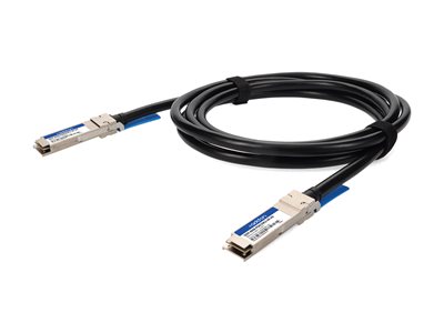 ARISTA COMP DACTAA 40G-CU QSFP+ PASSIVE TWINAX 2M