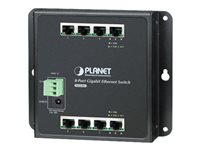 PLANET WGS-803 Switch 8-porte Gigabit