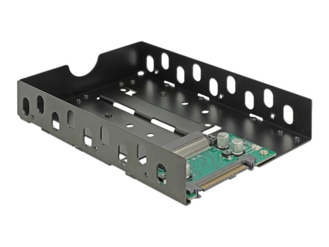 Converter U.2 SFF-8639 to U.2 SFF-8639 w