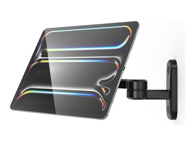 Universal Invisible Mount Swing Wall Mount - Mount