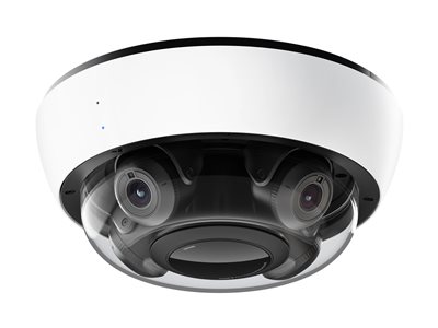 Verkada Multisensor Series CH63-E