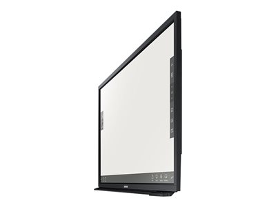 Samsung DM82E-BR - 82" Diagonal Class DME-BR Series LED display