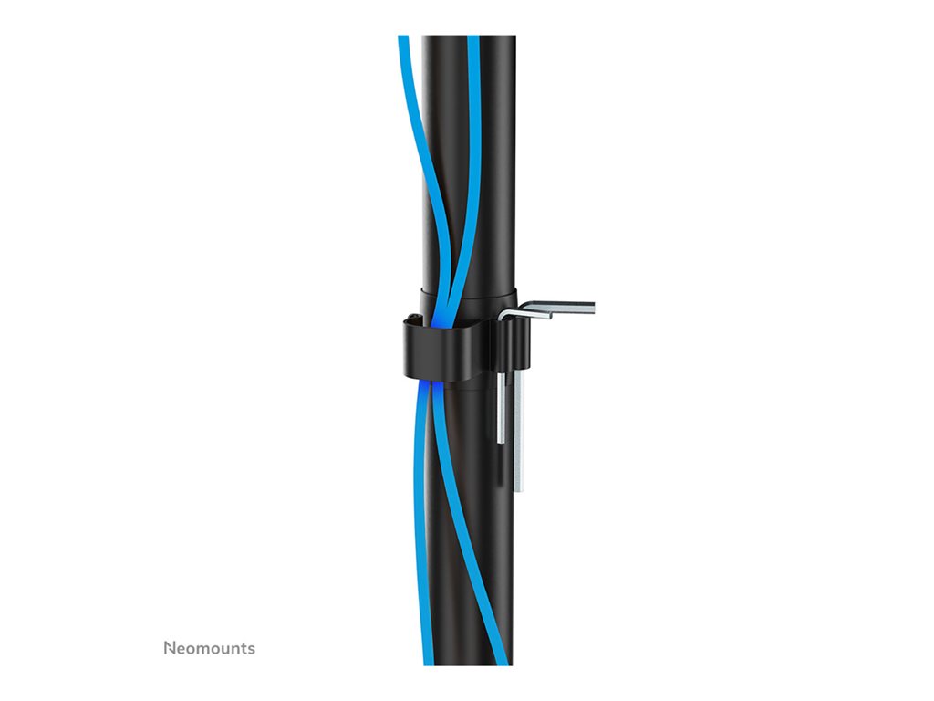 NEOMOUNTS Flat Screen Desk Mount
