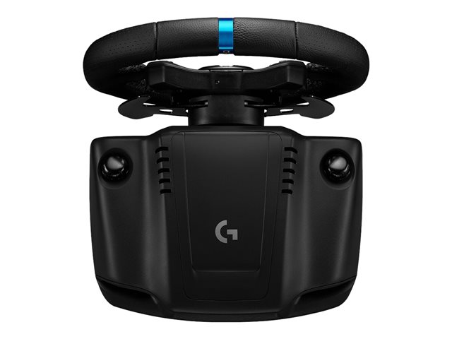 LOGI G923 Racing Wheel and Pedals Xbox