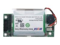 Areca ARC-6120BAT121-7 RAID controller battery backup unit for A