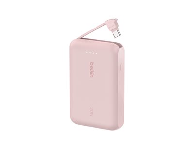 Belkin BoostCharge - Power bank