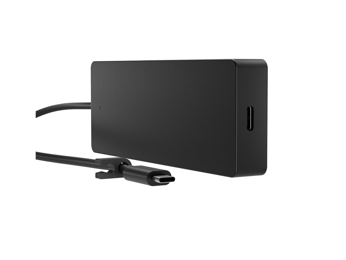 HP USB-C Travel Hub G3