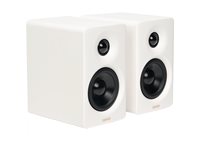 Edifier M60 2.0-kanal Højttalere Hvid
