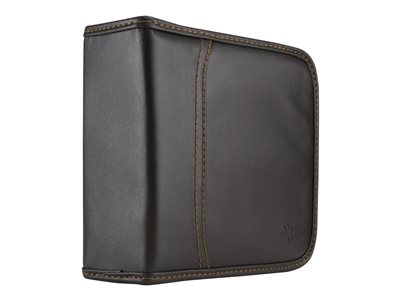 Case Logic KSW 32 - Wallet for CD/DVD discs