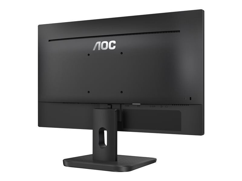 AOC 24E1Q 24inch display