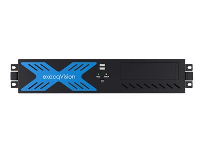 exacqvision dvr