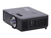 InFocus IN116BBST DLP-projektor WXGA VGA HDMI S-Video