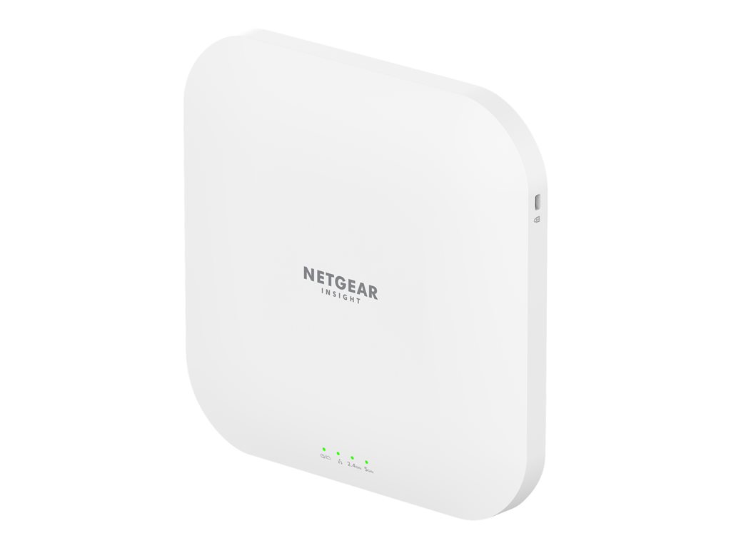NETGEAR 1PT Insight Managed WIFI 6 AX360