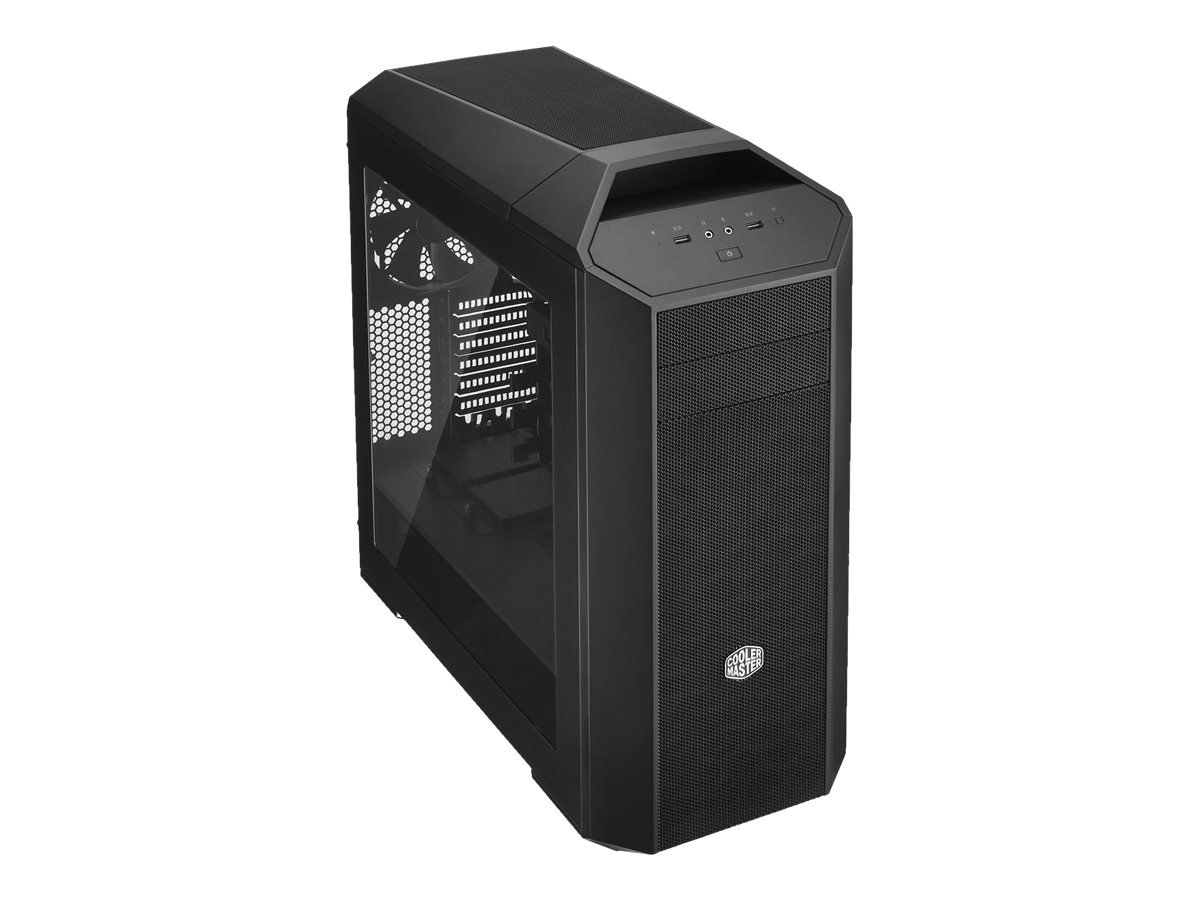 Cooler Master MasterCase Pro 5