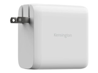 Kensington - Adaptateur secteur - GaN - 140 watt 