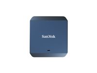 SanDisk PRO-CINEMA Videooptagelsesadapter