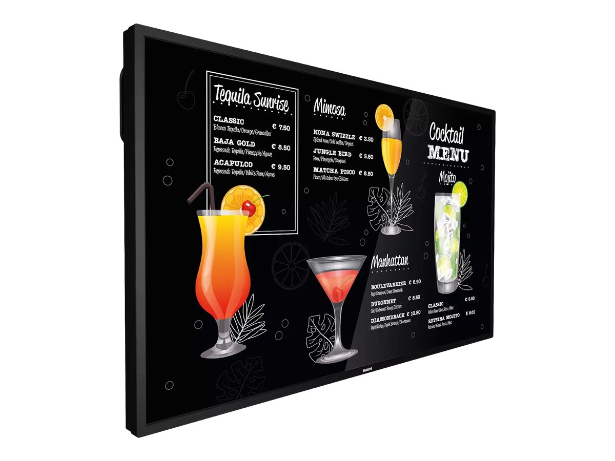 Philips 55BDL3017P - 55" Diagonal Class (54.6" viewable)