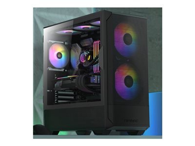 Antec NX416L - Mid tower