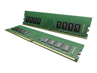 Samsung DDR5 SDRAM 8GB 5600MHz On-die ECC DIMM 288-PIN