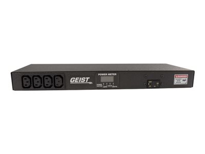 Geist Metered Standard BREC160-0020/16