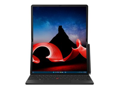 Lenovo ThinkPad X1 Fold 16 Gen 1 21ES Tablet foldable Intel Core i7 1250U / 1.1 GHz Evo 