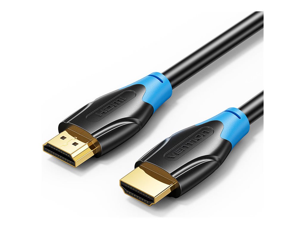 Vention AAC, HDMI cable, 3 m