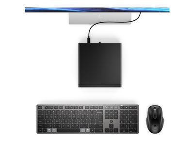 HP EliteDesk 8 Mini G1a R5 32/512GB(DE)